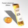 Facial cleanser
